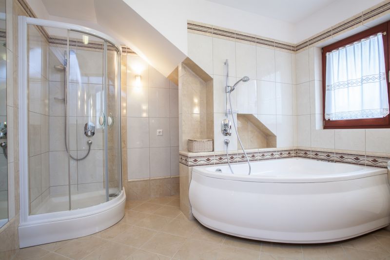 Large Bathtub Installation in West Chester, PA