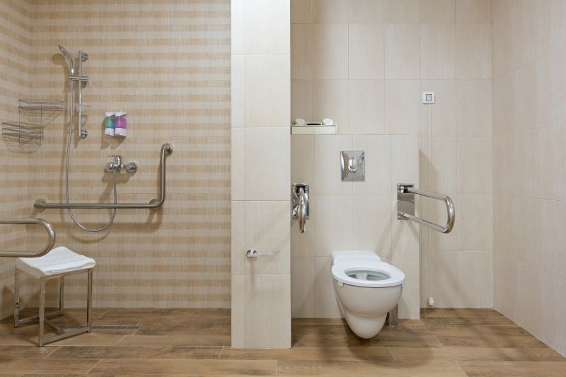 Mobility Shower Installation in Venice, FL