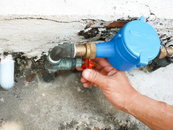 Water Main Repair - Water Main Repair Fairfax, Virginia
