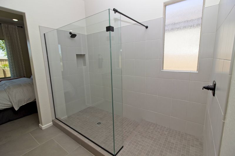 Bathroom Shower Installation in Danbury, CT