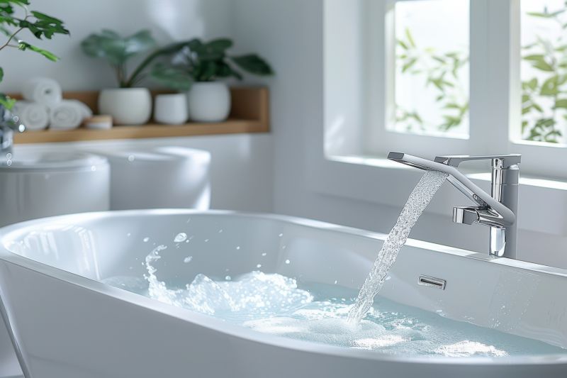 Bathtub Installation in Doylestown, PA