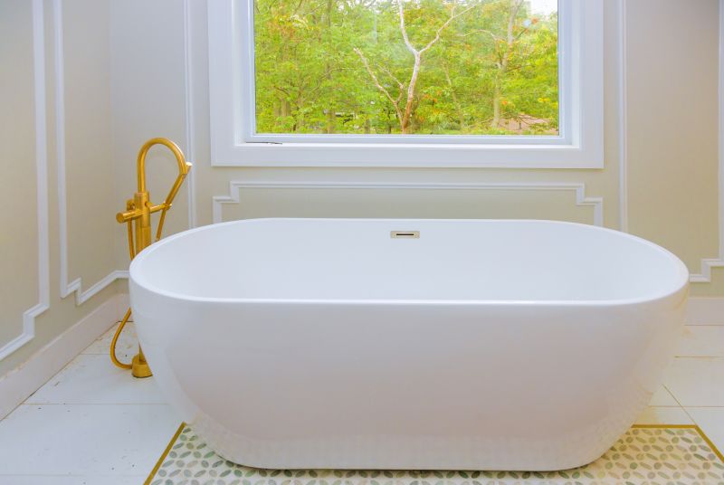 Bathtub Installation in Danbury, CT