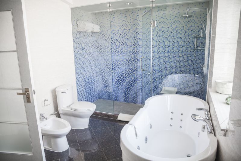Jetted Tub Installation in Framingham, MA