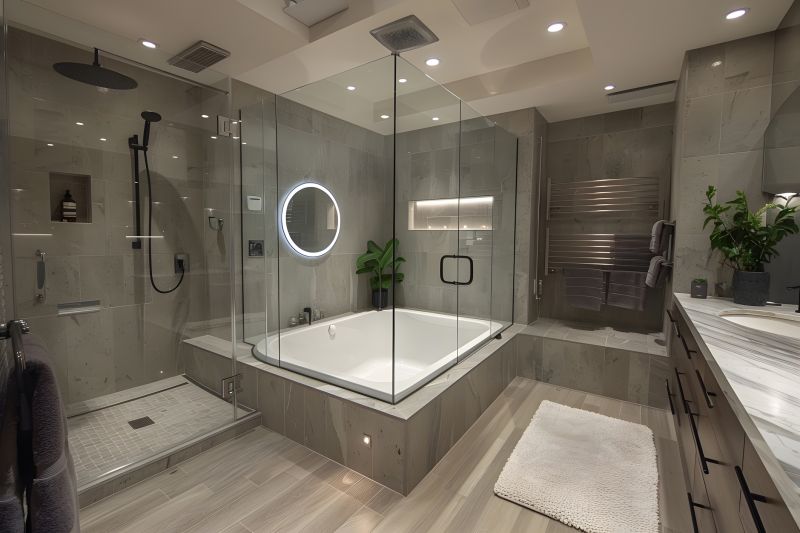Jetted Tub Installation in Norwalk, CT