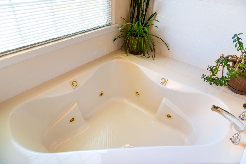Jetted Tub Installation in Venice, FL