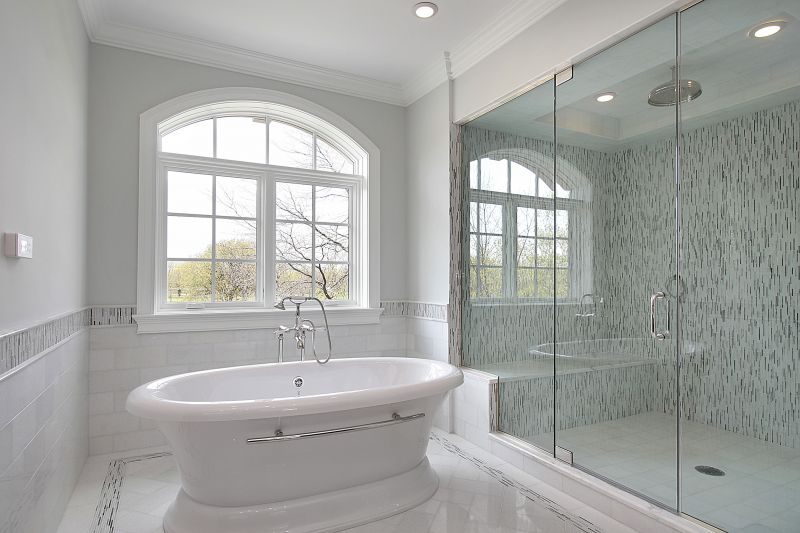 Large Bathtub Installation in Sarasota, FL