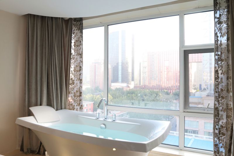 Oversized Bathtub Installation in Clearwater, FL