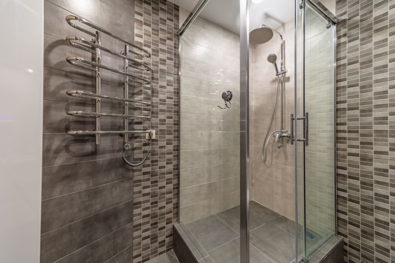 Shower Replacement in Danbury, CT