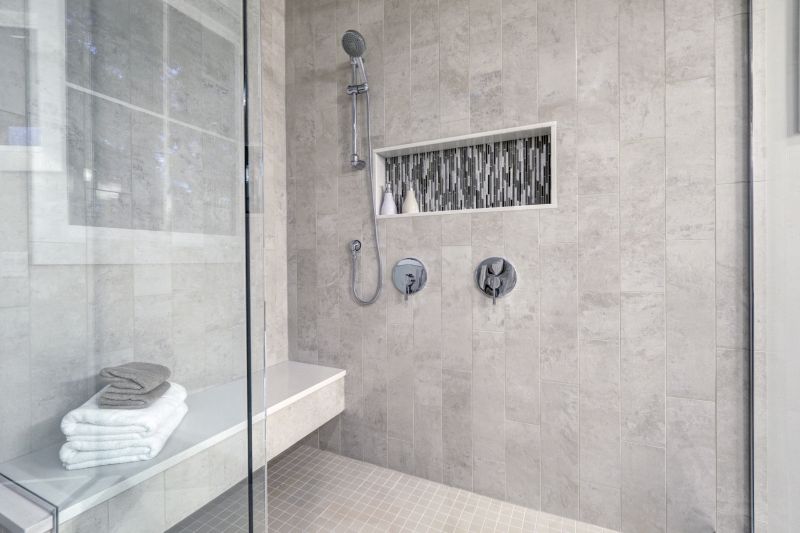 Shower Replacement in Framingham, MA