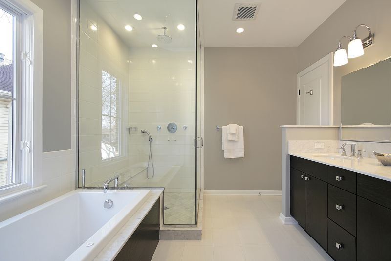 Shower Stall Replacement in Clearwater, FL