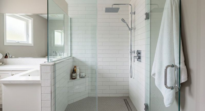 Shower Stall Replacement in West Chester, PA