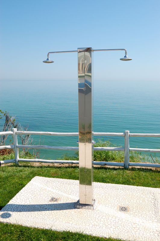 Shower Stall Replacement in Venice, FL