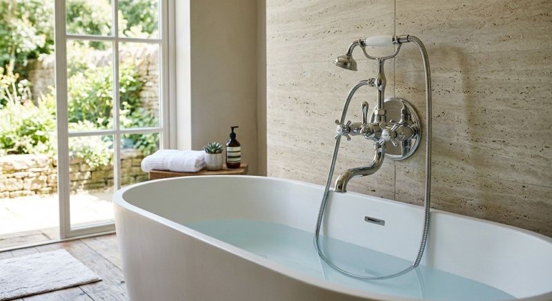 Shower Tub Installation in Bradenton, FL