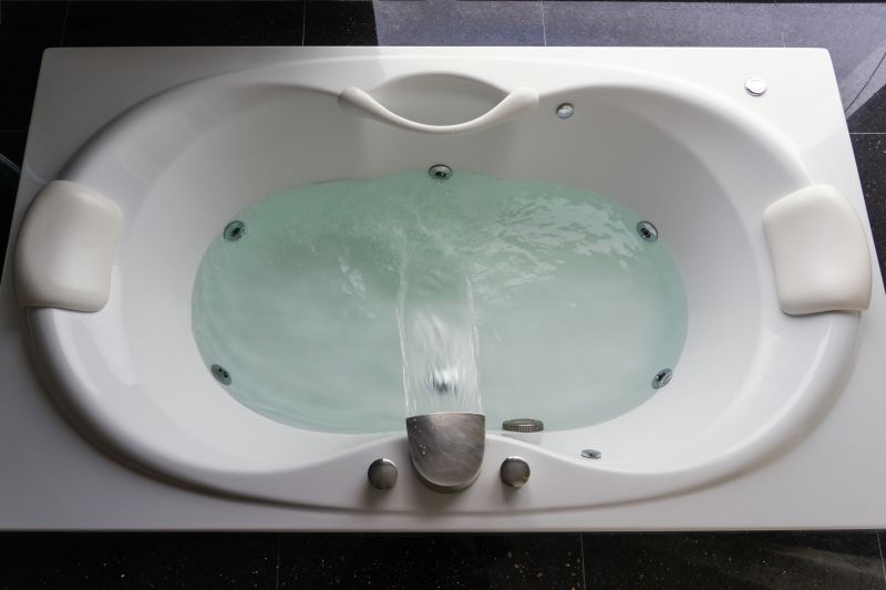 Soaking Tub Installation in Clearwater, FL