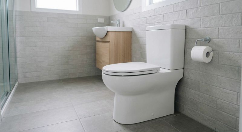 Toilet Replacement in Denver, CO